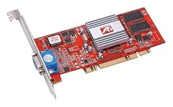 Diablotek ATI Rage 128Pro 32 MB TB-Out PCI Video Card Var128P-32P