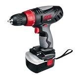 Skil 2007 Akku-Bohrschrauber 14,4Volt