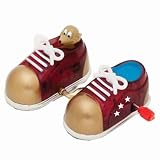 Raffi Sneakers Wind up