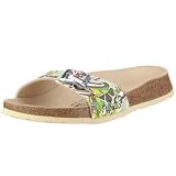 Zoom Produkt-Bild: Papillio Madrid 132583, Damen Clogs & Pantoletten