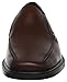 ECCO Men's New Jersey Slip On, Mink, 40 EU (6-6.5 M US)