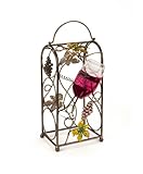 Milan 3 Place Wine Holder Stand, by Tripar