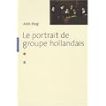 Le portrait de groupe hollandais