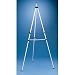 Alvin & Co. ATA-2 ALUMINUM DISPLAY & PAINT EASEL