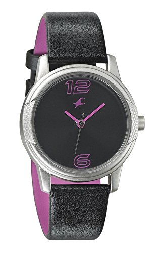 fastrack sports watches for ladies