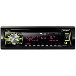 Pioneer DEHX3500UI