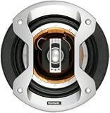 SOUNDSTORM CR52 CRUISER LOUDSPEAKERS (5.25- Inch, 2-WAY)