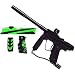 Smart Parts Ion XE with Vision Freak Green