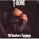 Testimony of a Hoodlum