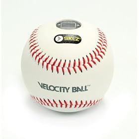 SKLZ Velocity Ball