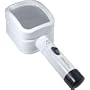 REIZEN Led Raylite 3 Stand Magnifier 2 8x 7 3D