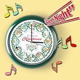 12 DAYS OF CHRISTMAS SOUND CLOCK