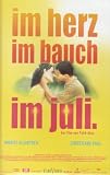 Produkt-Bild: Im Herz, im Bauch, im Juli