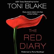 The Red Diary | [Toni Blake]