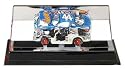 Kyle Petty #44 Nascar Pontiac Grand Prix (1:64, Blue) Hot Wheels