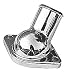 Chrome Water Neck O-Ring Style