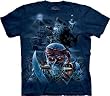 The Mountain Zombies & Pirates of the Caribbean T-shirt