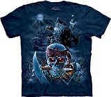 The Mountain Zombies & Pirates of the Caribbean T-shirt