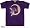 Star Kiss Fairy on Moon The Mountain Tee Shirt Size: S