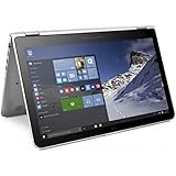 HP Envy x360 2-in-1 15.6" Touch Screen 5th Intel Core i7-5500U 8GB DDR3 1TB HDD- Natural Silver