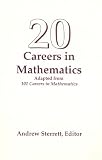 20 Careers in Mathematics