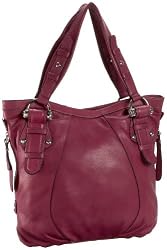 B. MAKOWSKY Sonoma Tote