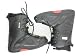 Used K2 Domain Rental Black Snowboard Boots Men's 12