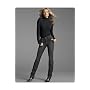 Newport News Jeanology Stretch denim skinny jean