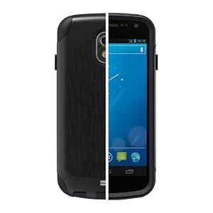 Otterbox Commuter Series Hybrid Case for Samsung Galaxy Nexus