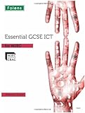 Essential GCSE ICT for WJEC