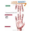 Essential ICT GCSE: Essential GCSE ICT for WJEC Student Book