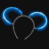 Glow Hairband