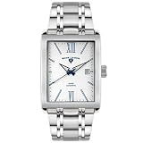 Swiss Legend Men's Limousine Collection Automatic Watch and Winder #30012-23-RED