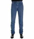 Wrangler George Strait Slim Fit Cowboy Cut Stonewa