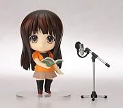 バクマン。 ねんどろいど 亜豆美保 (ノンスケール ABS&PVC塗装済み可動フィギュア)