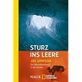 Sturz ins Leere: Ein �berlebenskampf in den Anden