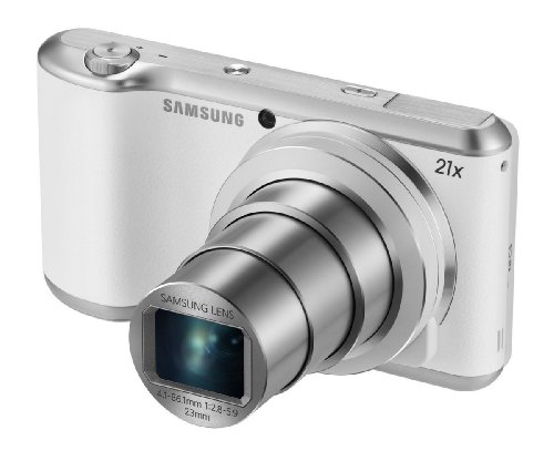 Best Samsung GC200 Galaxy Camera Touchscreen