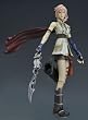 Final Fantasy XIII Play Arts -Kai-: Lightning