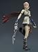 Final Fantasy XIII Lightning Play Arts ~Kai~ Action Figure