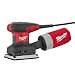 Milwaukee 6020-21 1/4 Sheet Random Orbit Palm Sander