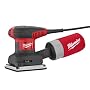 Milwaukee 6020-21 1/4 Sheet Orbital Sander