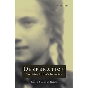 Surviving Hitler Book