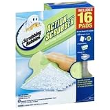 Scrubbing Bubbles Action Scrubber Starter Kit 16 P (Case of 5)