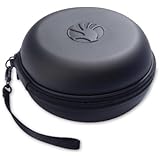 Slappa SL-HP-01 Headphone Case - Black