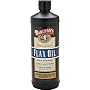 Barlean's Organic Oils High Lignan Flax Oil, 32oz, 32oz Bottle