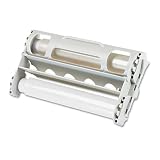Laminator Refill Cartridge, 3 mil, 60 ft. Roll