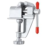 GREENCROSS ベンチバイス 40mm