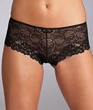 Desirables Cheeky Boyleg