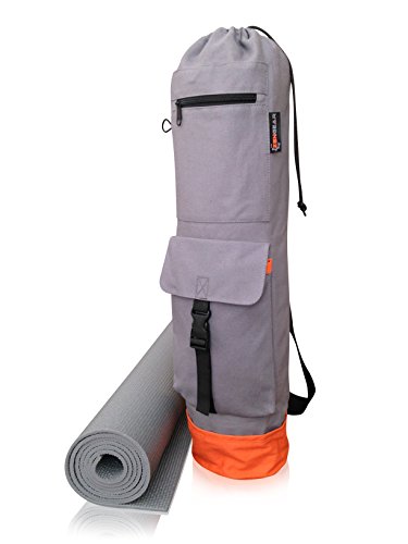 ZenGear Yoga Starter Set