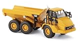 Norscot Cat 730 Articulated Truck 1:87 scale : image